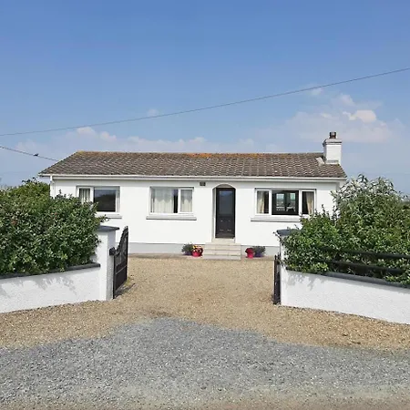 3 Bed In New Ross Oc-i036 Сasa de vacaciones *