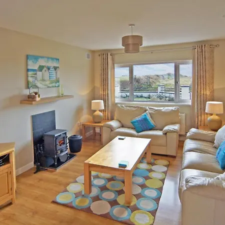 3 Bed In New Ross Oc-i036 度假居