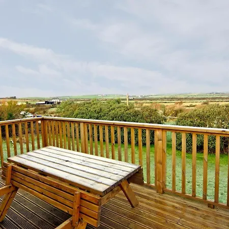 Сasa de vacaciones 3 Bed In New Ross Oc-i036 *