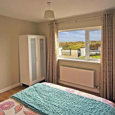 Сasa de vacaciones 3 Bed In New Ross Oc-i036 *