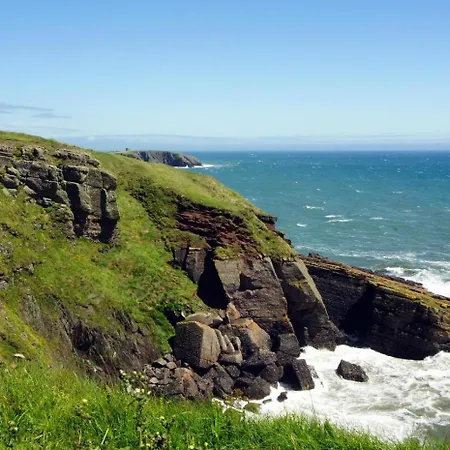 3 Bed In New Ross Oc-i036 *